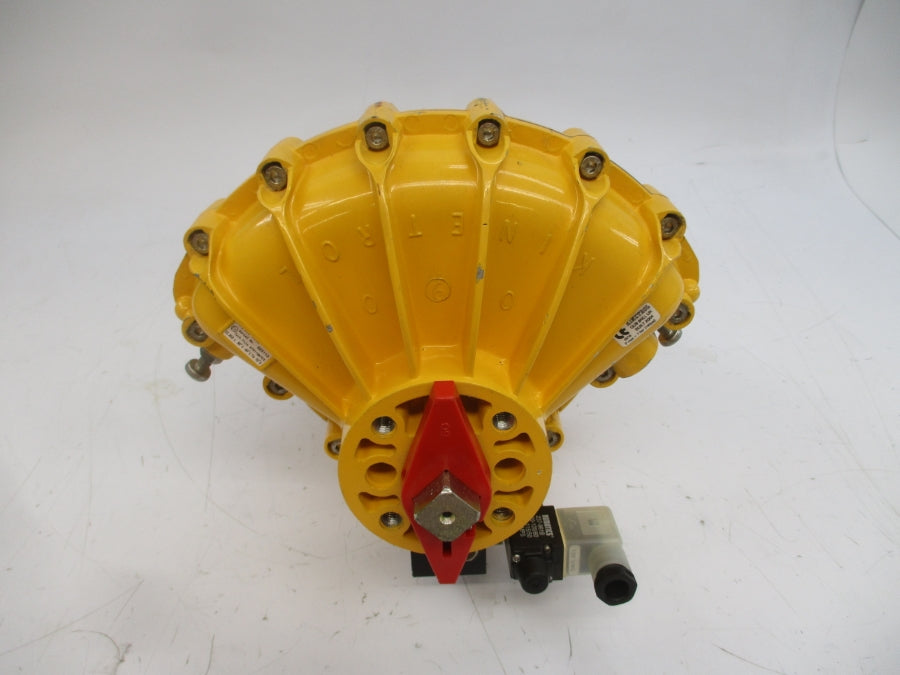 KINETROL 099-030 099-100L 100PSI 1.4408" UNMP