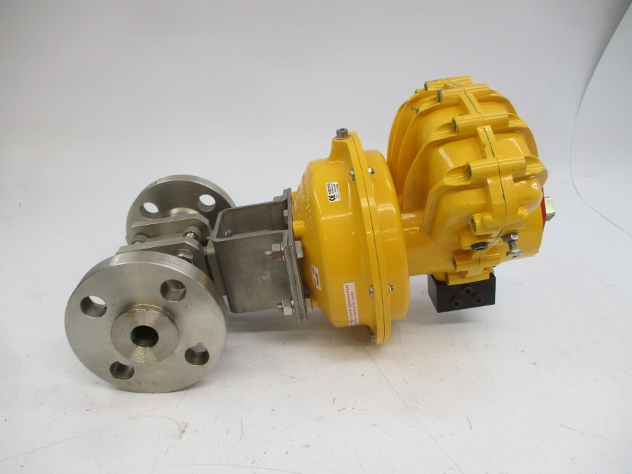 KINETROL 099-030 099-100L 100PSI 1.4408" UNMP