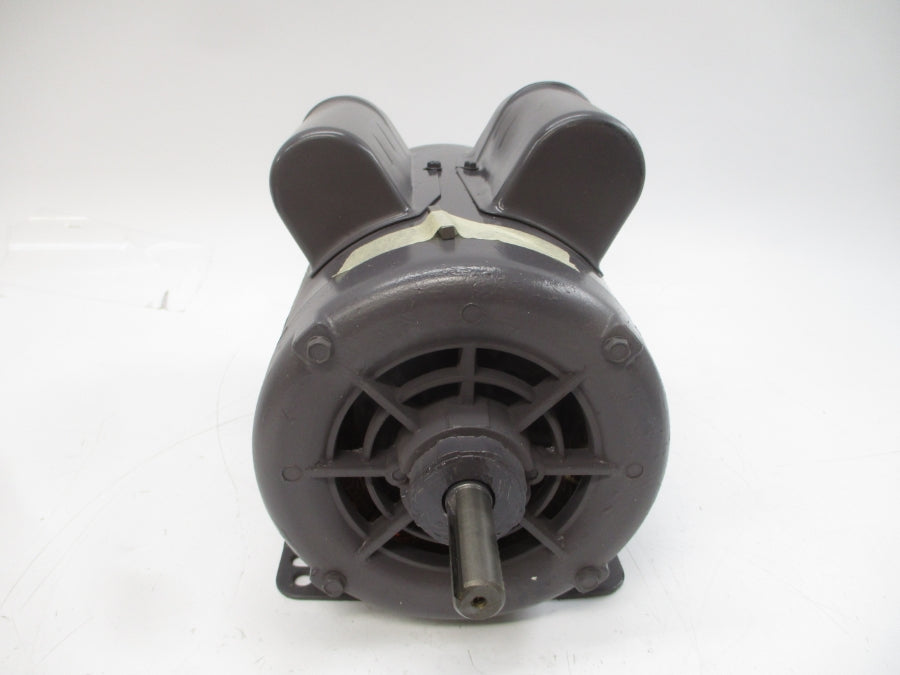 DAYTON 31TR80 115/208-230V 8.4/4.6-4.2A NSNP