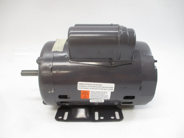 DAYTON 31TR80 115/208-230V 8.4/4.6-4.2A NSNP