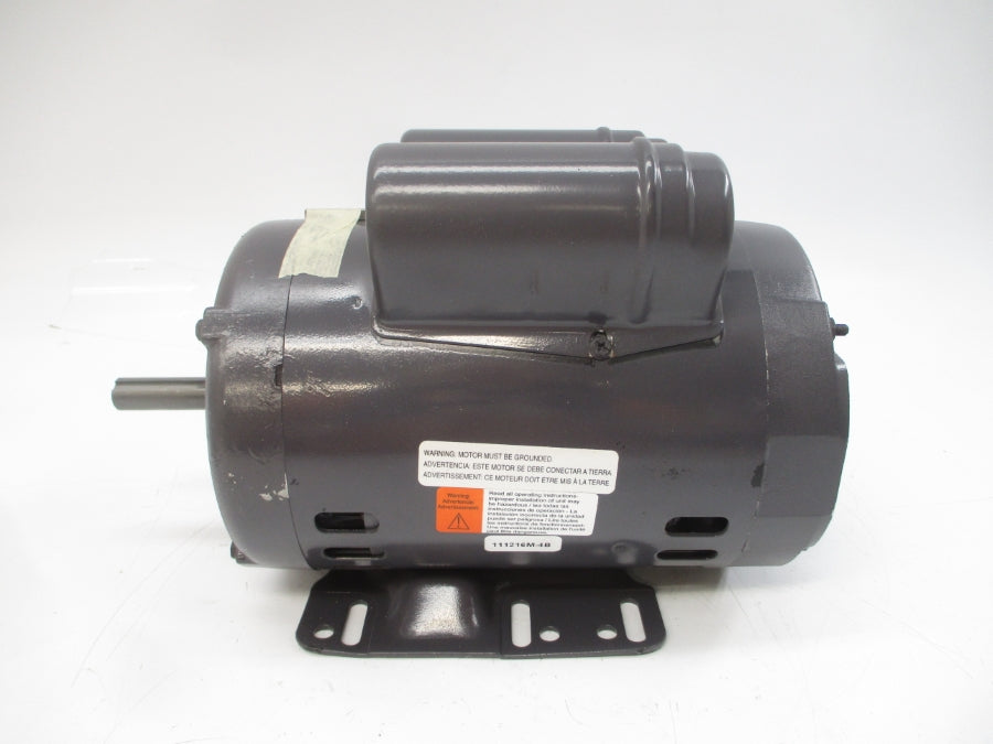 DAYTON 31TR80 115/208-230V 8.4/4.6-4.2A NSNP