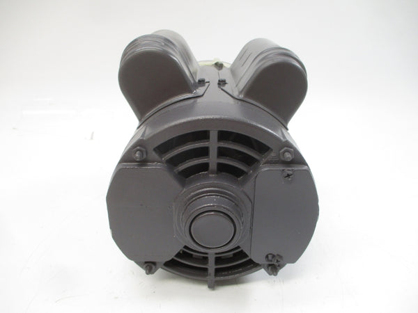 DAYTON 31TR80 115/208-230V 8.4/4.6-4.2A NSNP