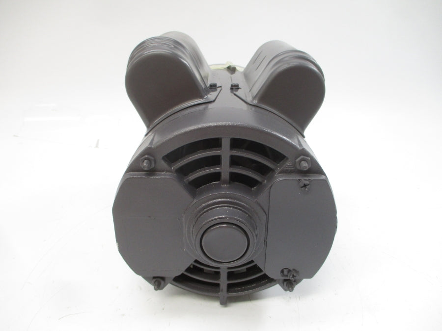 DAYTON 31TR80 115/208-230V 8.4/4.6-4.2A NSNP
