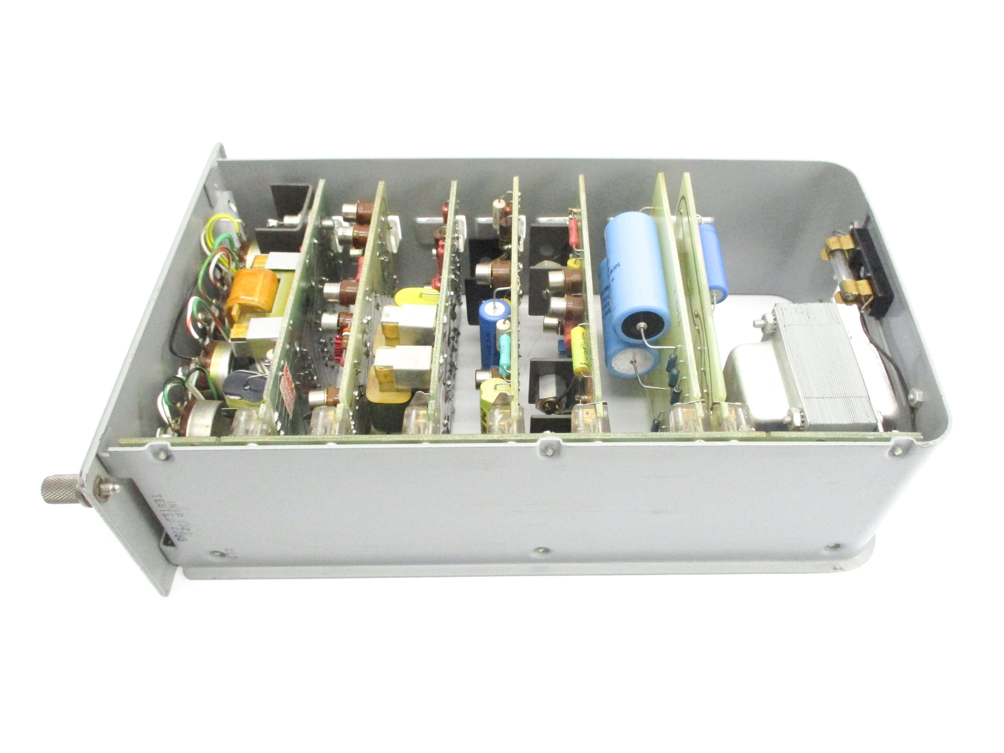MODULE 6618210G1 NSNP