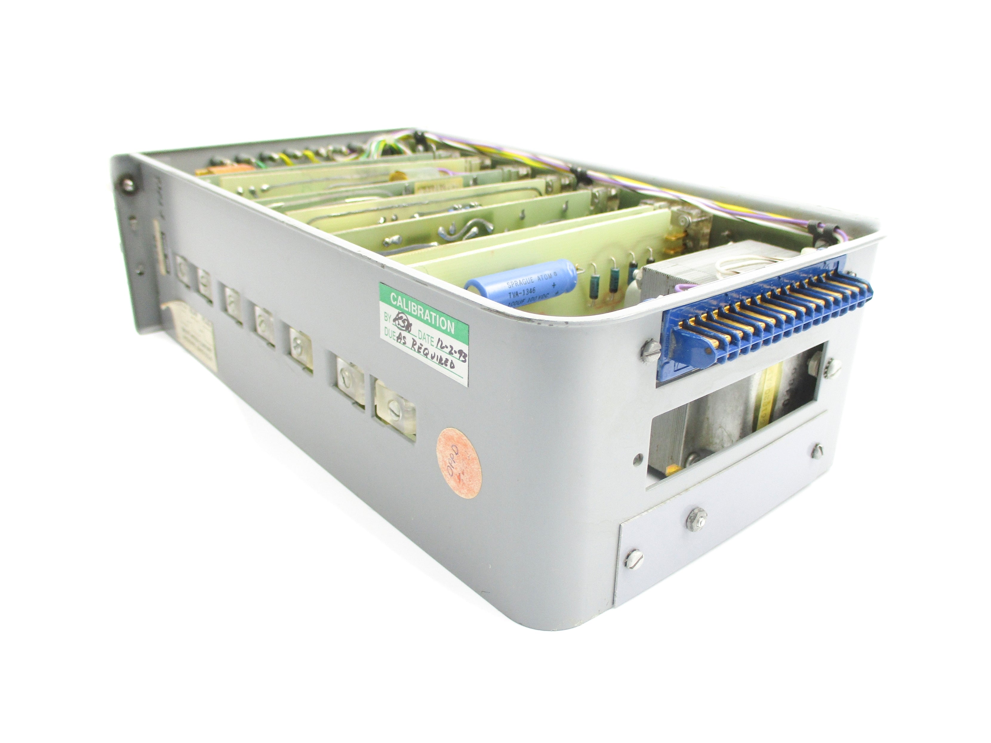 MODULE 6618210G1 NSNP