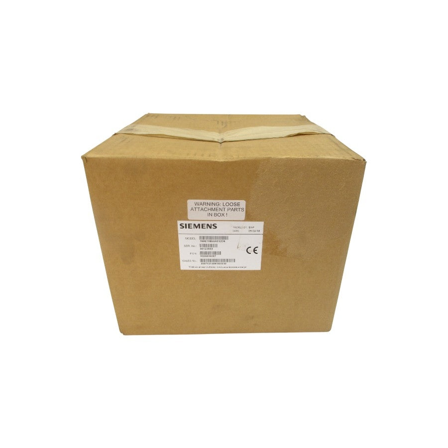 SIEMENS 760E15BAAG12D6 NSFS
