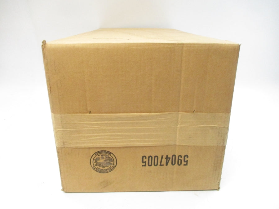 FOSTORIA FSP-1412-1C 120V NSFS