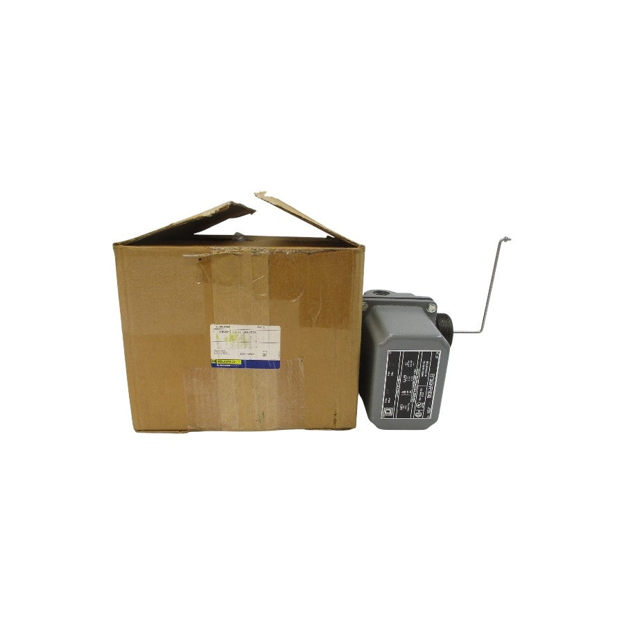 SQUARE D 9038CW32 SER. A 460/575V 572A NSMP
