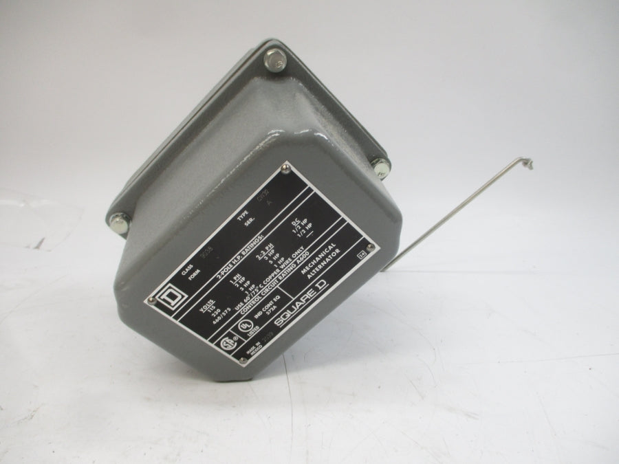 SQUARE D 9038CW32 SER. A 460/575V 572A NSMP