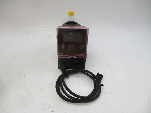 GRUNDFOS DDA30-4 AR-PV/T/C-F-31004BG 100-240V 60PSI NSMP