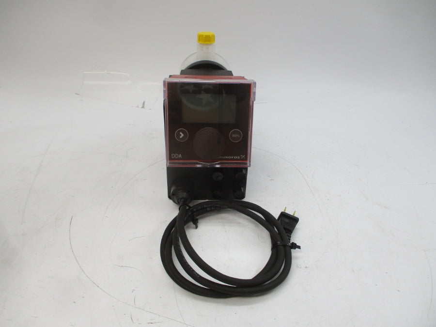 GRUNDFOS DDA30-4 AR-PV/T/C-F-31004BG 100-240V 60PSI NSMP