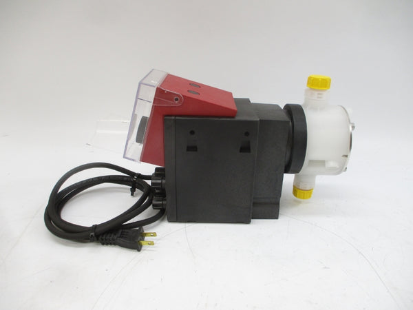GRUNDFOS DDA30-4 AR-PV/T/C-F-31004BG 100-240V 60PSI NSMP