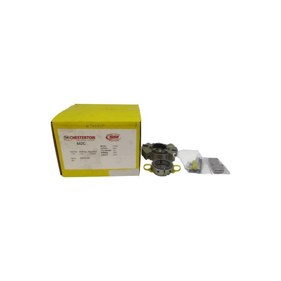 CHESTERTON 2089761-IHR 442C 1.750" NSMP