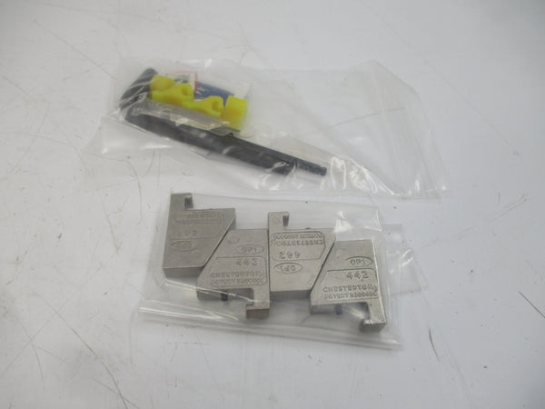CHESTERTON 2089761-IHR 442C 1.750" NSMP