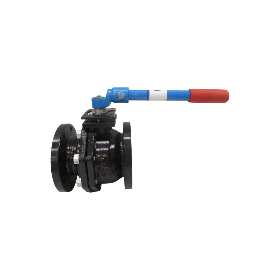 AMERICAN VALVE 4000 125S 4" NSNP