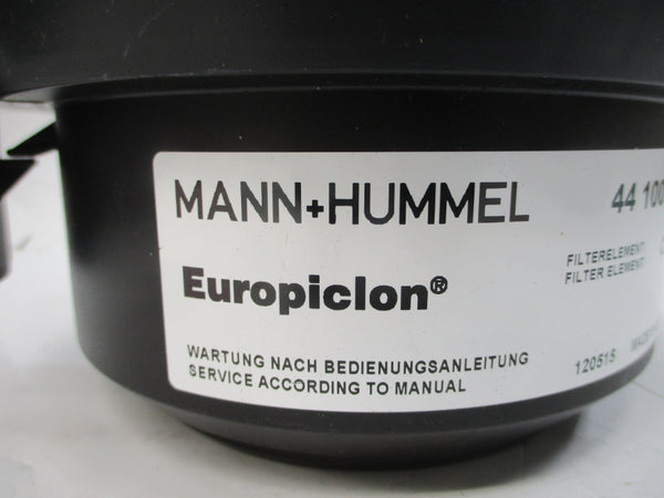 MANN+HUMMEL 4410092920 NSNP