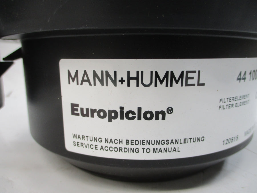 MANN+HUMMEL 4410092920 NSNP