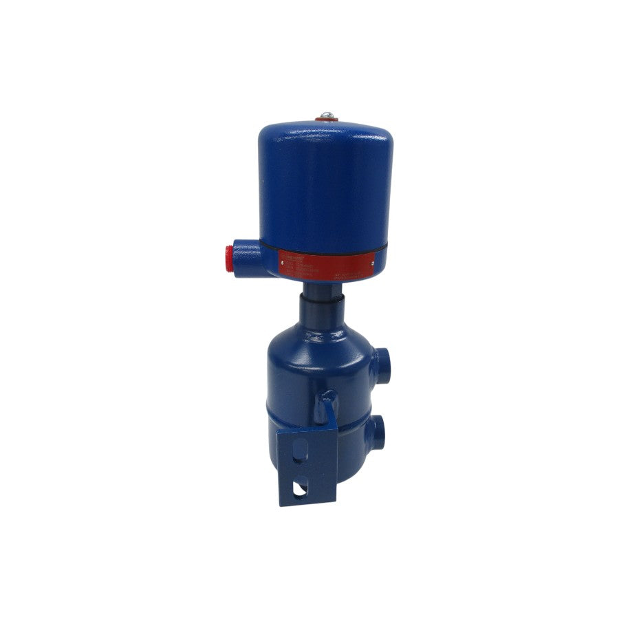 MAGNETROL 052-4303-003 120VAC 15A 400PSI NSNP