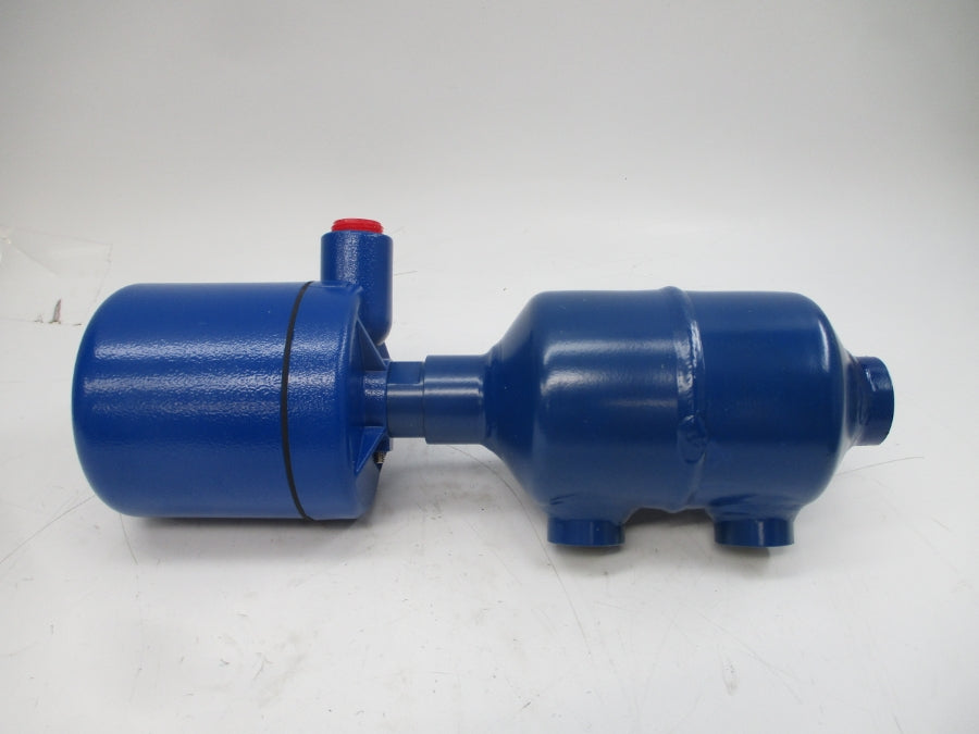 MAGNETROL 052-4303-003 120VAC 15A 400PSI NSNP