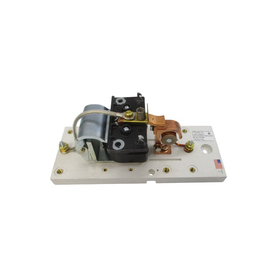 HUBBELL HC59321-102 5210 115/125VDC 50A NSNP