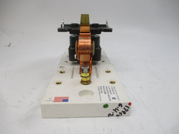 HUBBELL HC59321-102 5210 115/125VDC 50A NSNP