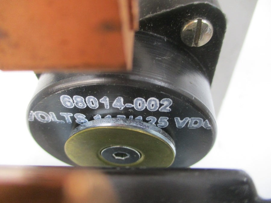HUBBELL HC59321-102 5210 115/125VDC 50A NSNP