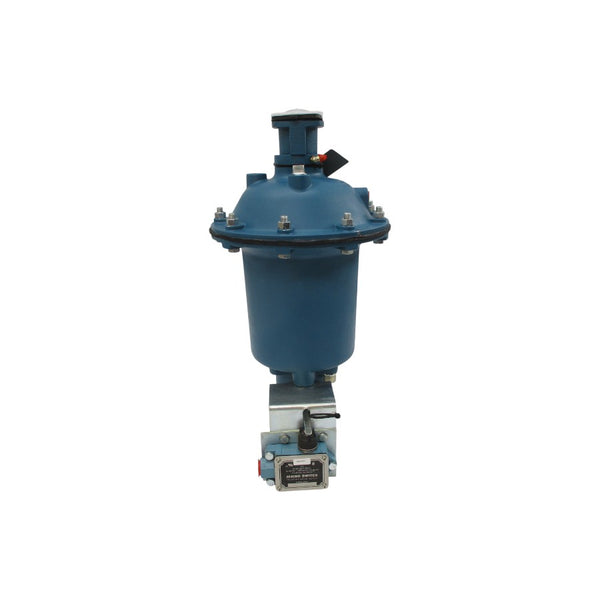 ITT 1-2000-TM-34-3226-P1-LS2-LS0 190032227 85PSI NSNP