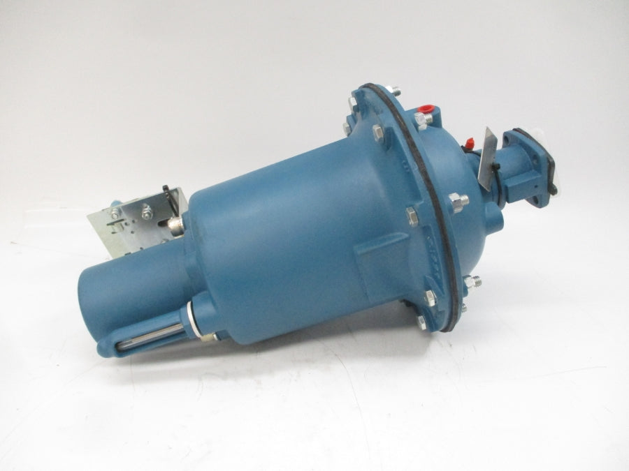 ITT 1-2000-TM-34-3226-P1-LS2-LS0 190032227 85PSI NSNP