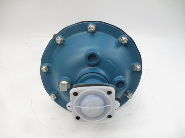 ITT 1-2000-TM-34-3226-P1-LS2-LS0 190032227 85PSI NSNP