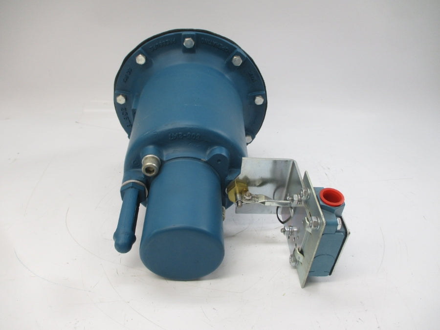 ITT 1-2000-TM-34-3226-P1-LS2-LS0 190032227 85PSI NSNP