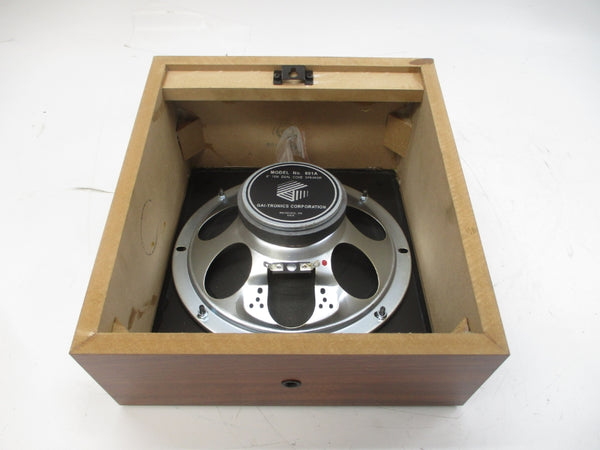 GAI-TRONICS 801A NSNP