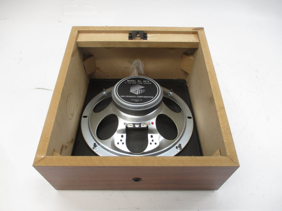 GAI-TRONICS 801A NSNP