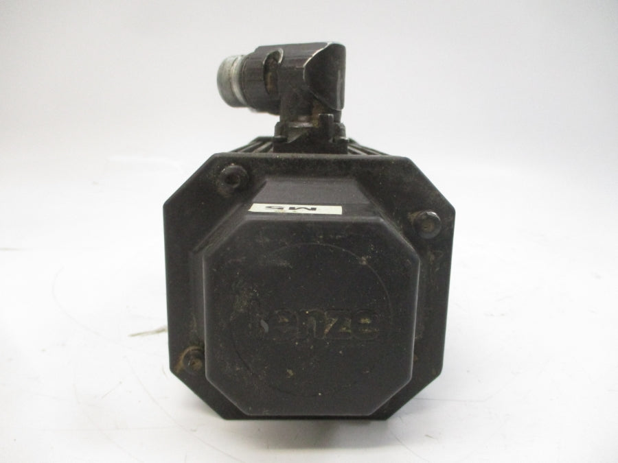 LENZE MDSKSRS056-23 15001480 330V 2.30/10.0A UNMP