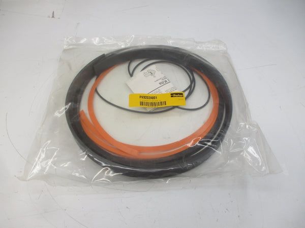 PARKER PK9202A001 12" NSMP