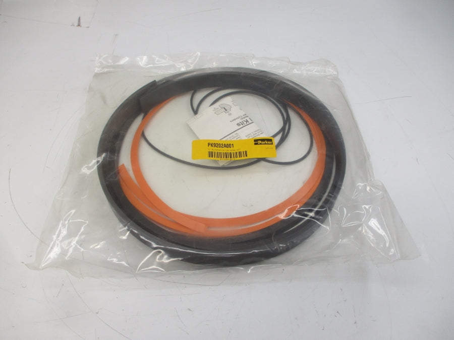 PARKER PK9202A001 12" NSMP