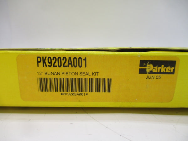 PARKER PK9202A001 12" NSMP