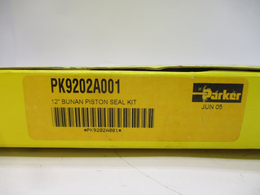 PARKER PK9202A001 12" NSMP