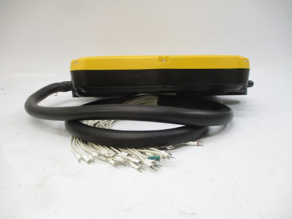 MAGNETEK FLEX12EX 191-00163 110-120VAC NSMP