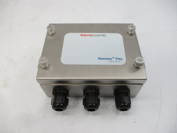 THERMO SCIENTIFIC RF-D-1 G0005618-01 NSMP