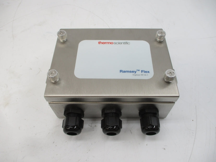THERMO SCIENTIFIC RF-D-1 G0005618-01 NSMP