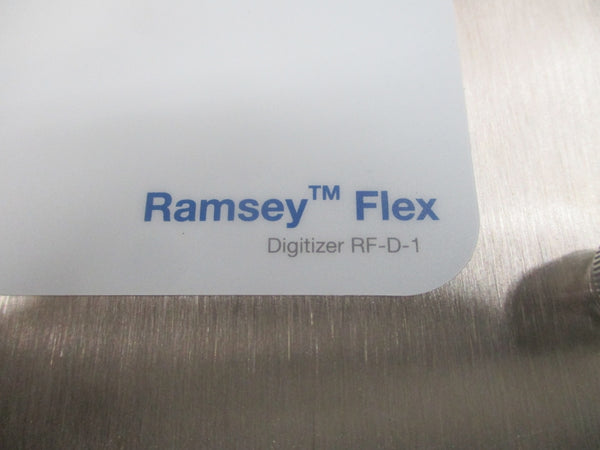 THERMO SCIENTIFIC RF-D-1 G0005618-01 NSMP