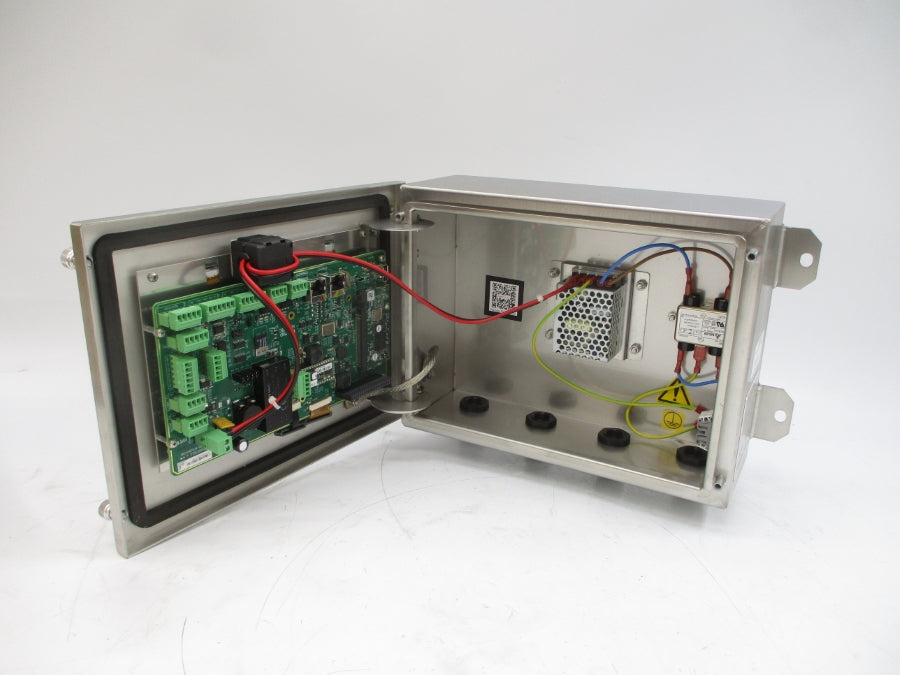THERMO SCIENTIFIC RF-I-HAP G0004869-02 100-250VAC NSMP
