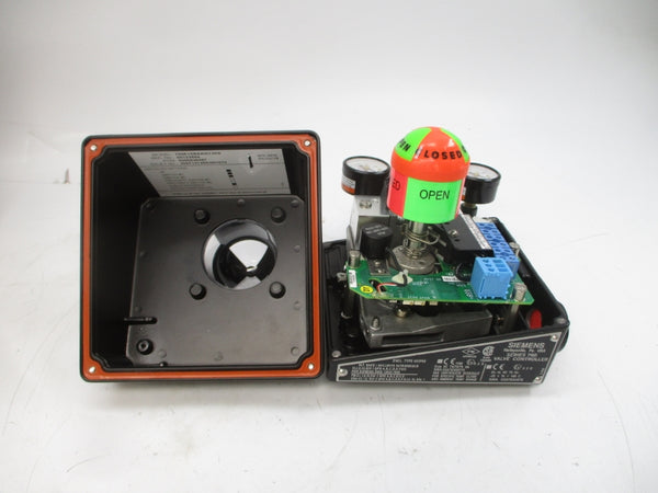 SIEMENS 760E15BAAG12D6 NSMP