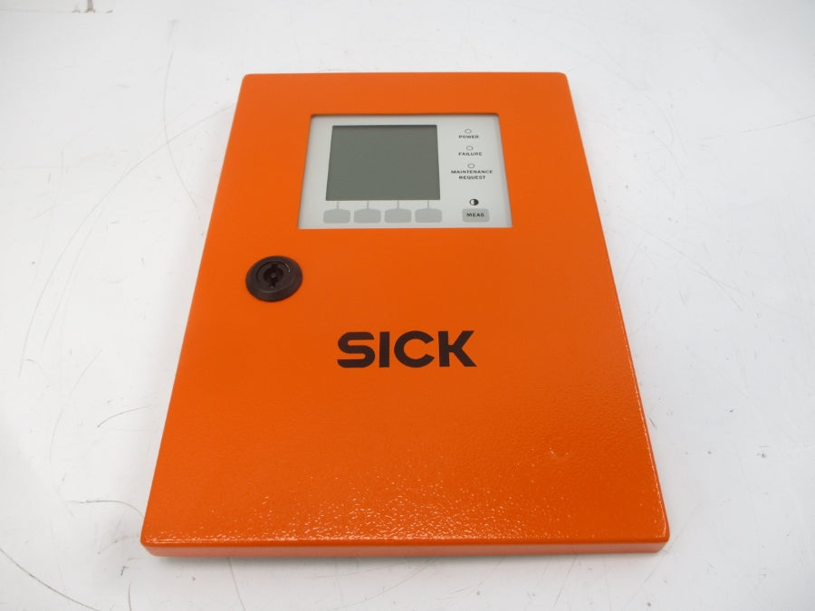 SICK MCU-NWOD/N2OD 2046586 NSMP