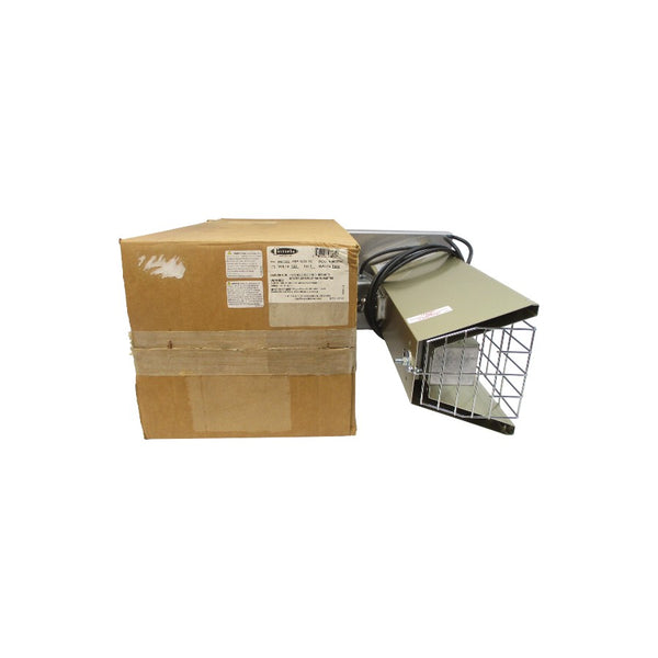 FOSTORIA FSP-1412-1C 120VAC 12.1A NSMP