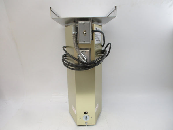 FOSTORIA FSP-1412-1C 120VAC 12.1A NSMP