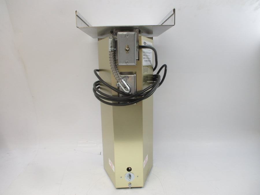 FOSTORIA FSP-1412-1C 120VAC 12.1A NSMP