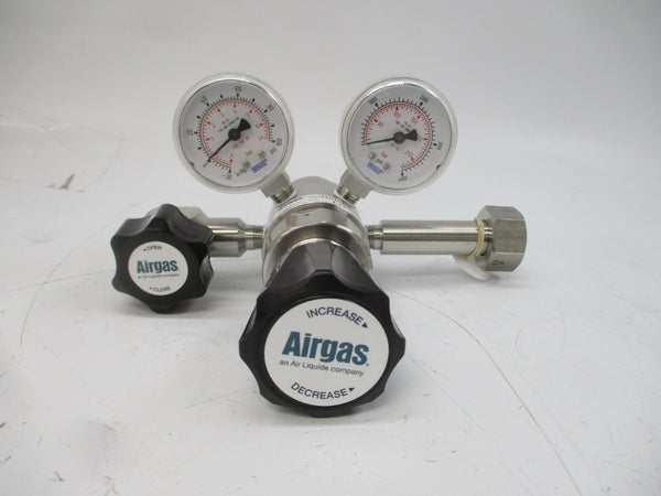 AIRGAS Y121215B660-AL NSMP