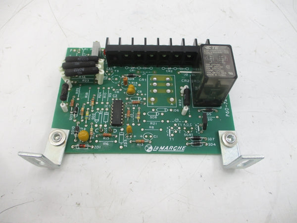 LA MARCHE ERTH-1-260V-HVSD 260V NSMP
