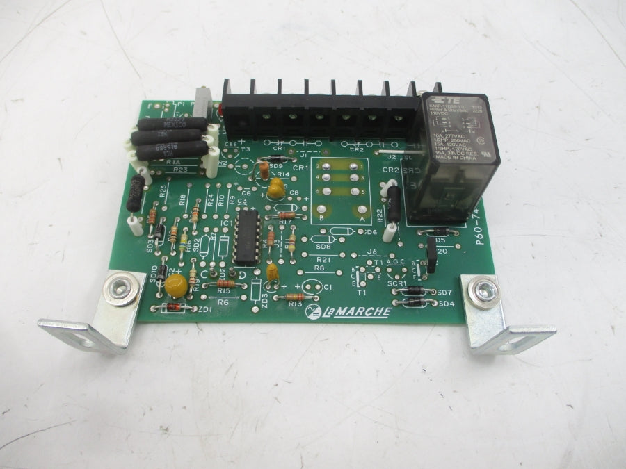 LA MARCHE ERTH-1-260V-HVSD 260V NSMP
